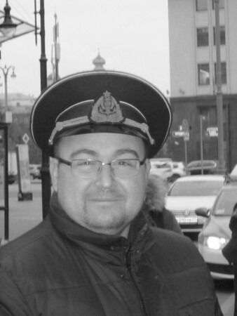 Капитан