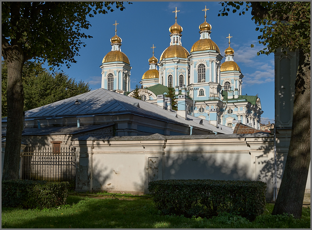 ...... раздел Городской пейзаж