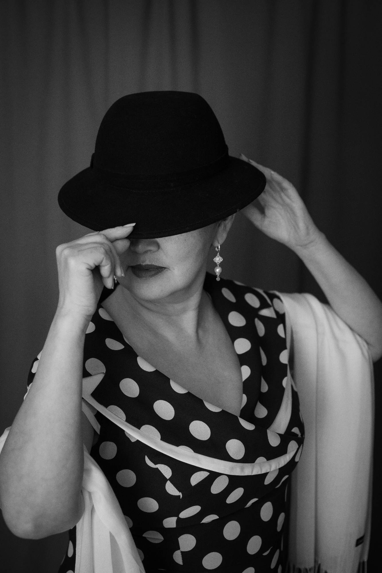hat