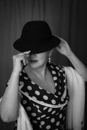 hat