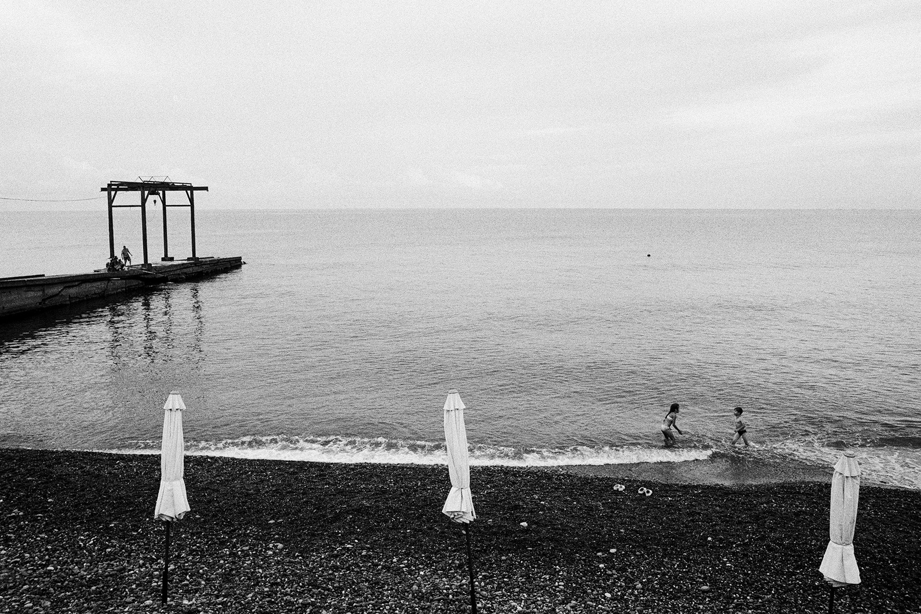 «-» раздел «Жанр, Путешествия. Туризм». «Ilford Pan 400 @800»