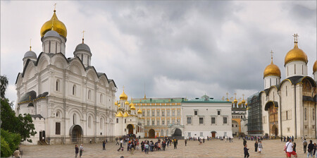 Красный флаг...