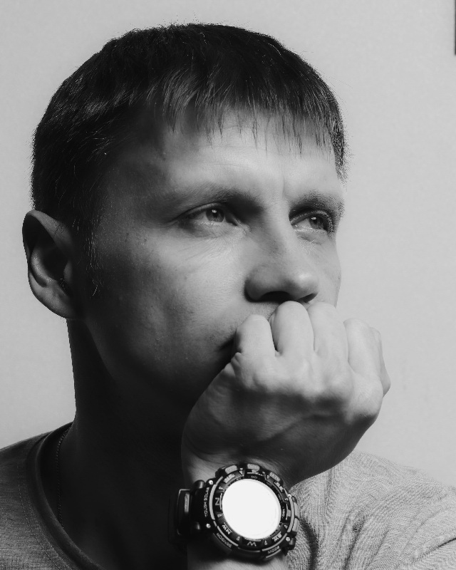 ЧБ