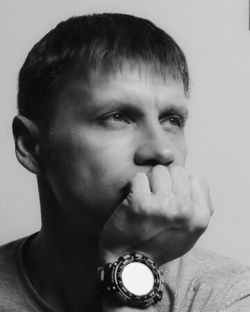 ЧБ