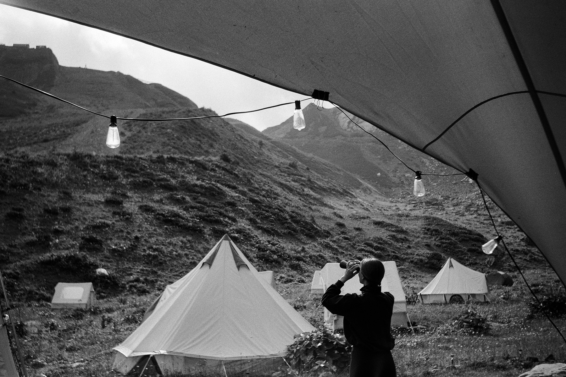 «-» раздел «Жанр, Путешествия. Туризм». «Kentmere Pan 100»