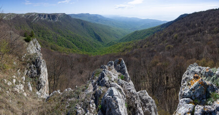 Крым #8