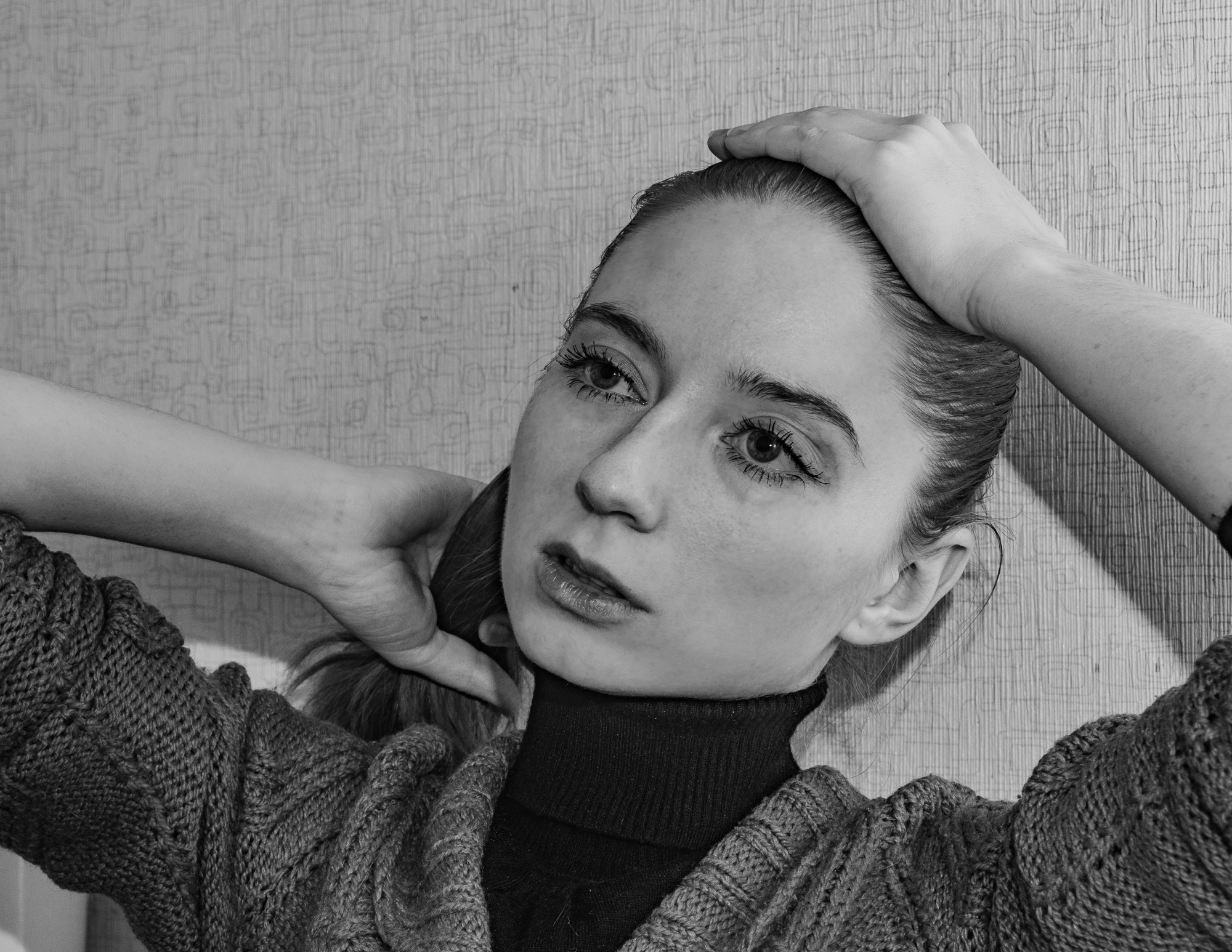 «взять себя в руки...» раздел «Портрет, Папарацци». «»