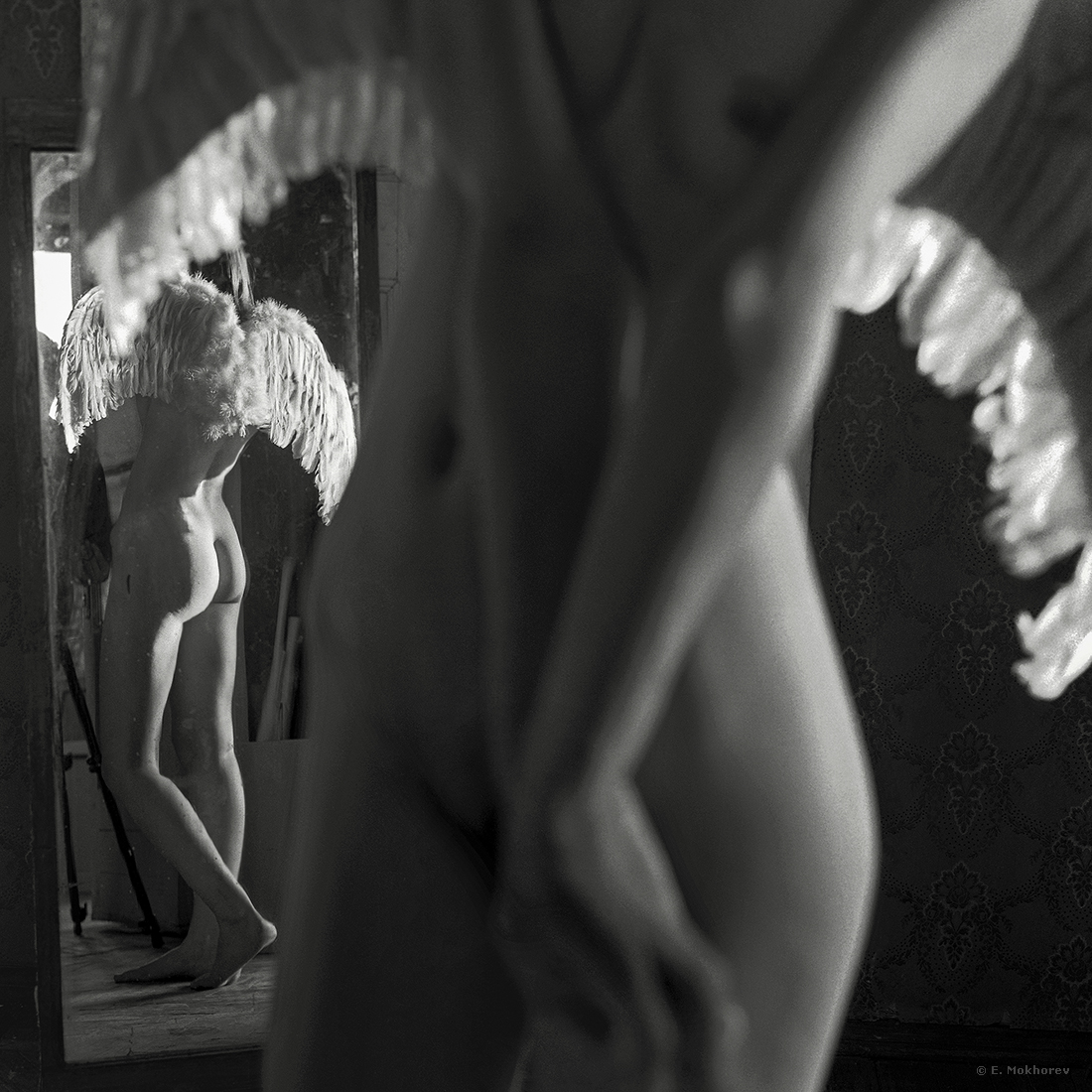 ***. 2009.. раздел Эротика. Ню - арт
