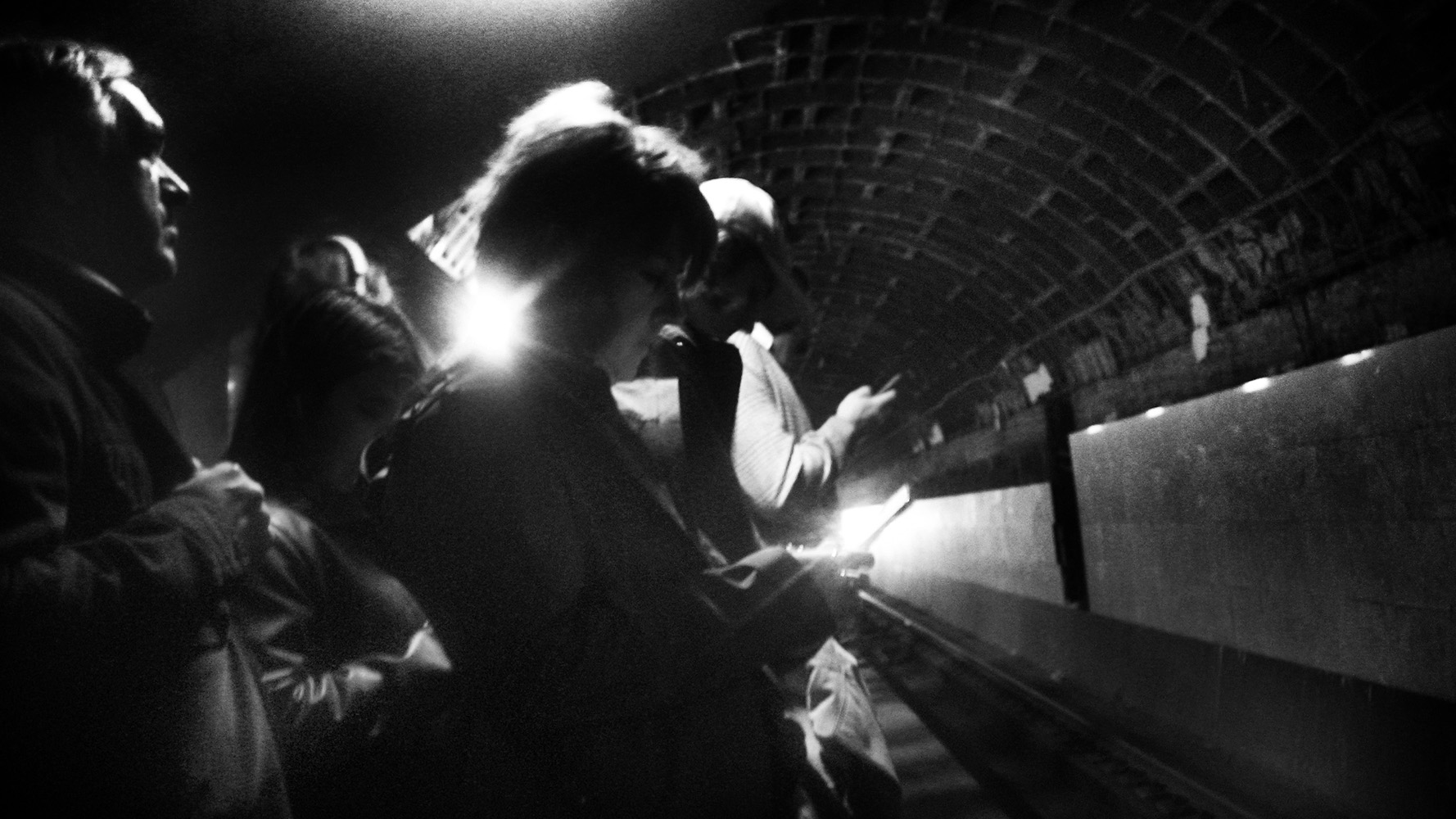 «Crossing over - I» раздел «Разное». «»