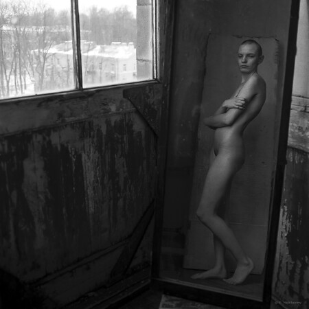 Анастасия. 2010.
