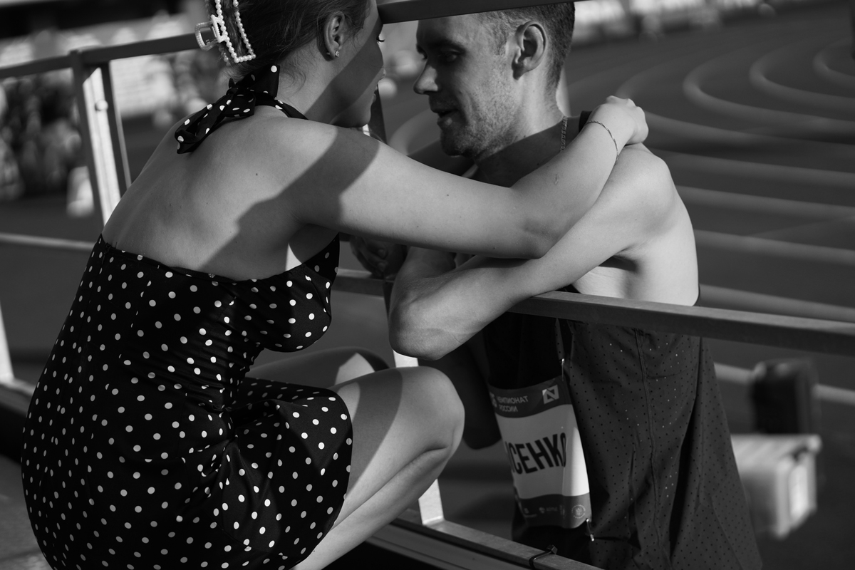 «high love» раздел «Спорт, Портрет, Папарацци». «»