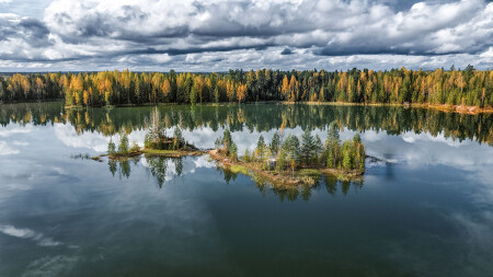 Отражения