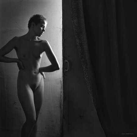 Александра. 2006.
