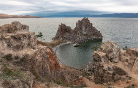 Шаманка