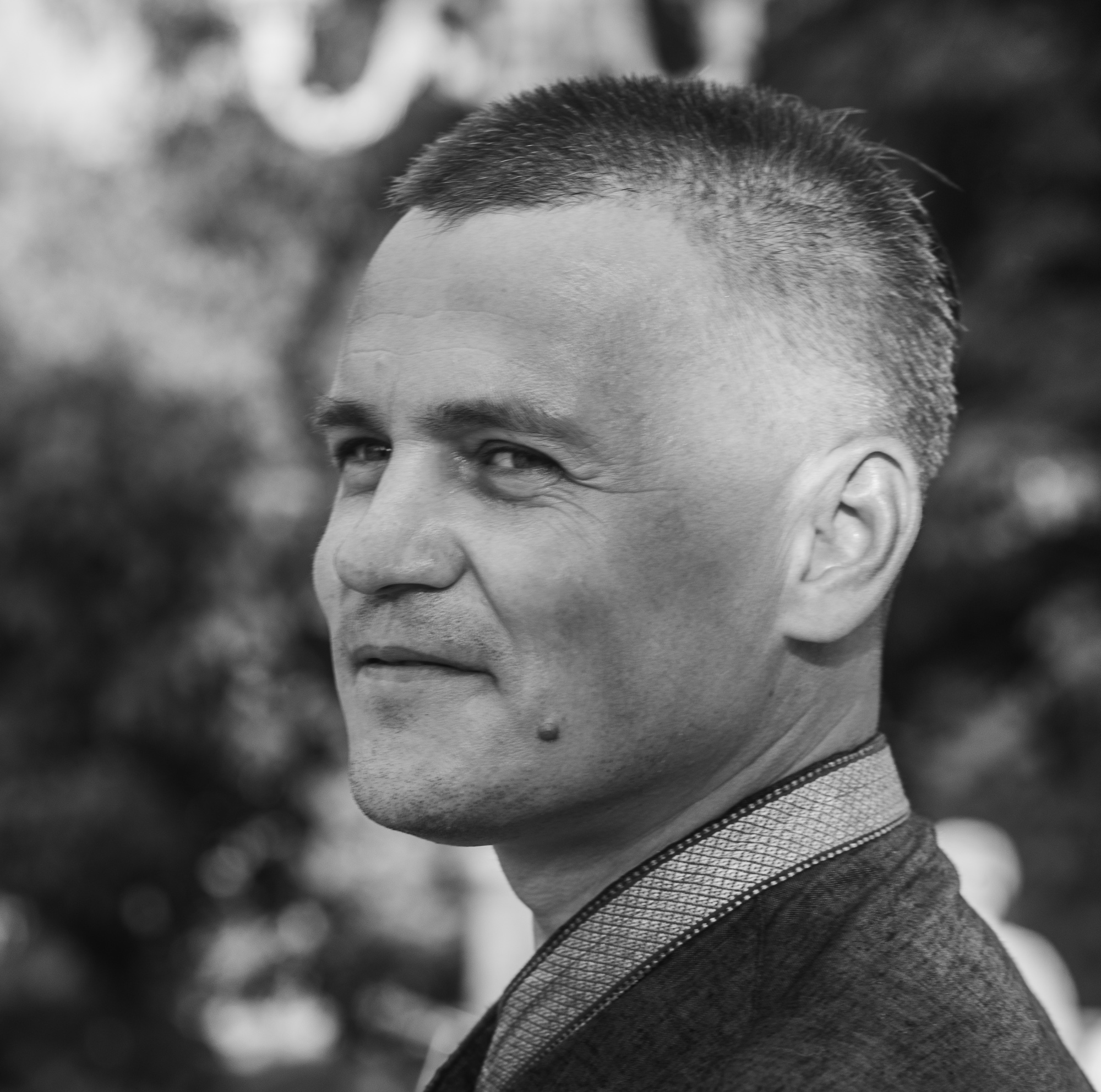 «предводитель» раздел «Портрет, Папарацци». «»
