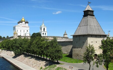 МОЙ ГОРОД