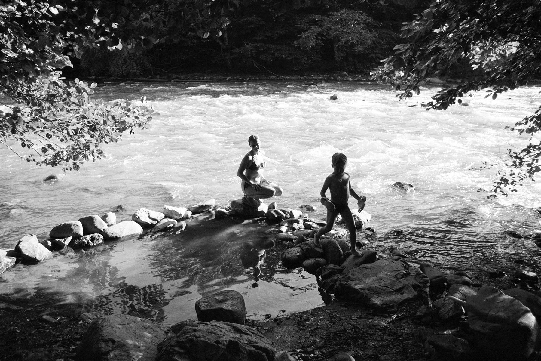 «-» раздел «». «Ilford FP4 Plus 125»