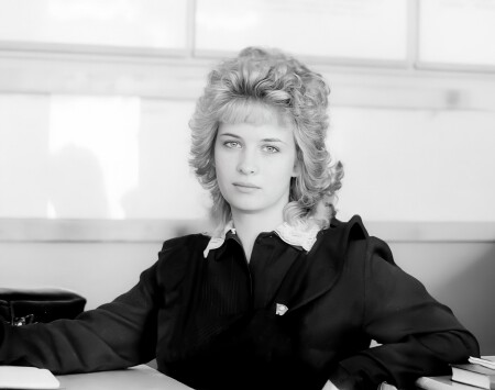 Одноклассница