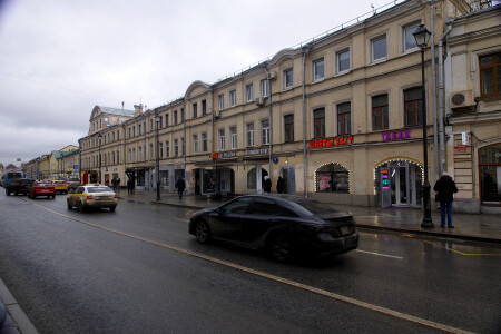 Покровка