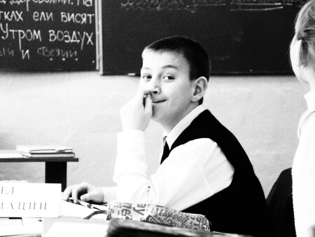 Ловись, рыбка...