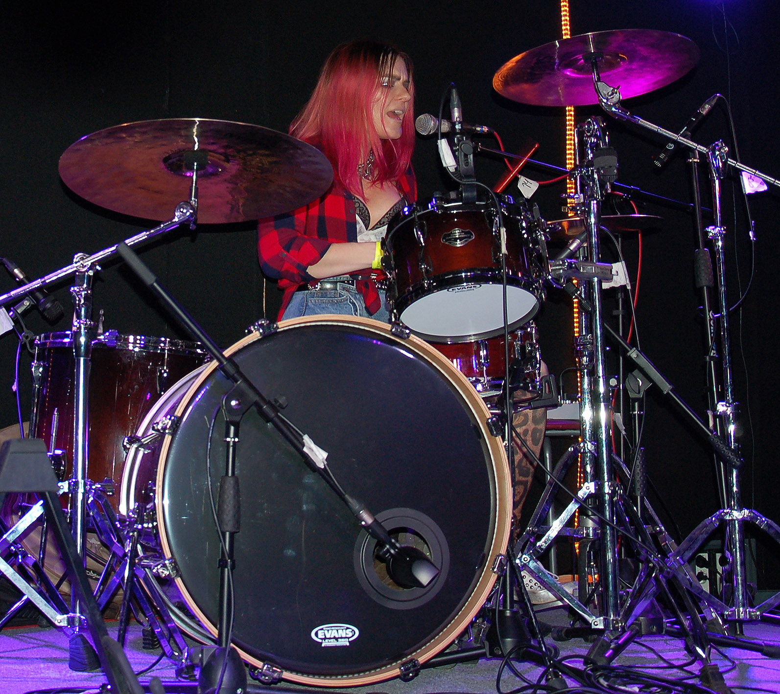 «DRUMS» раздел «Разное». «»
