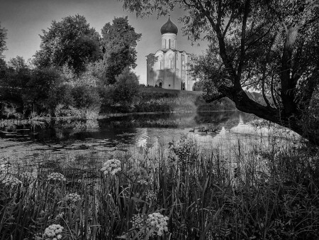 Вне времен и пространства 