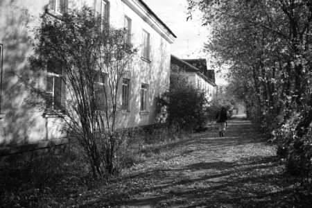 Старый квартал