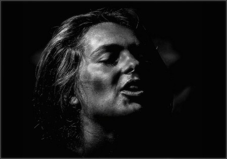 .... Ecstasy ....