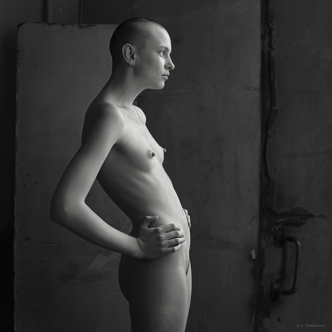 Анастасия. 2010.. раздел Эротика. Ню - арт