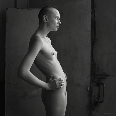 Анастасия. 2010.