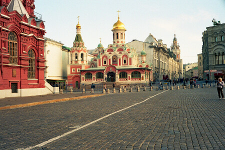 Казанский собор
