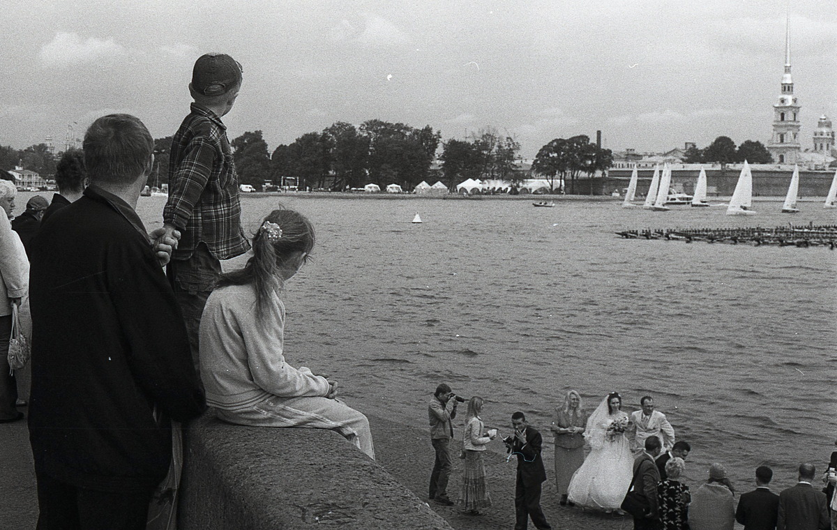 «2005» раздел «Жанр». «leica m4 sumicron 50/2»