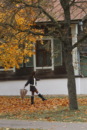 танец