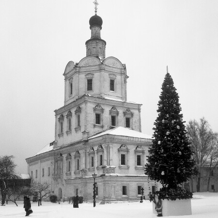 Архангельский собор
