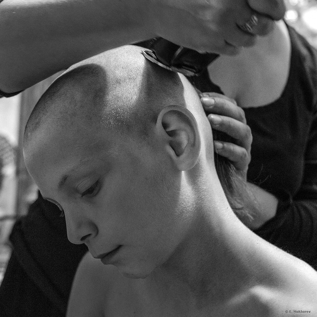Егор. С-Пб. 2015.. раздел Портрет