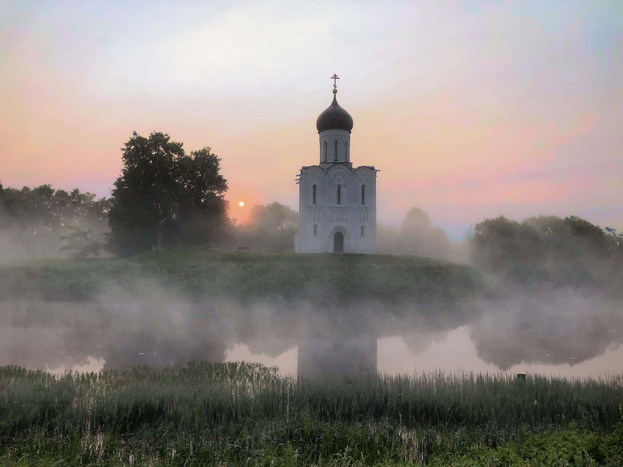 «С днем Покрова Пресвятой Богородицы» раздел «Архитектура. Памятники. Интерьер». «Всем мира любви и новых чудесных фото»