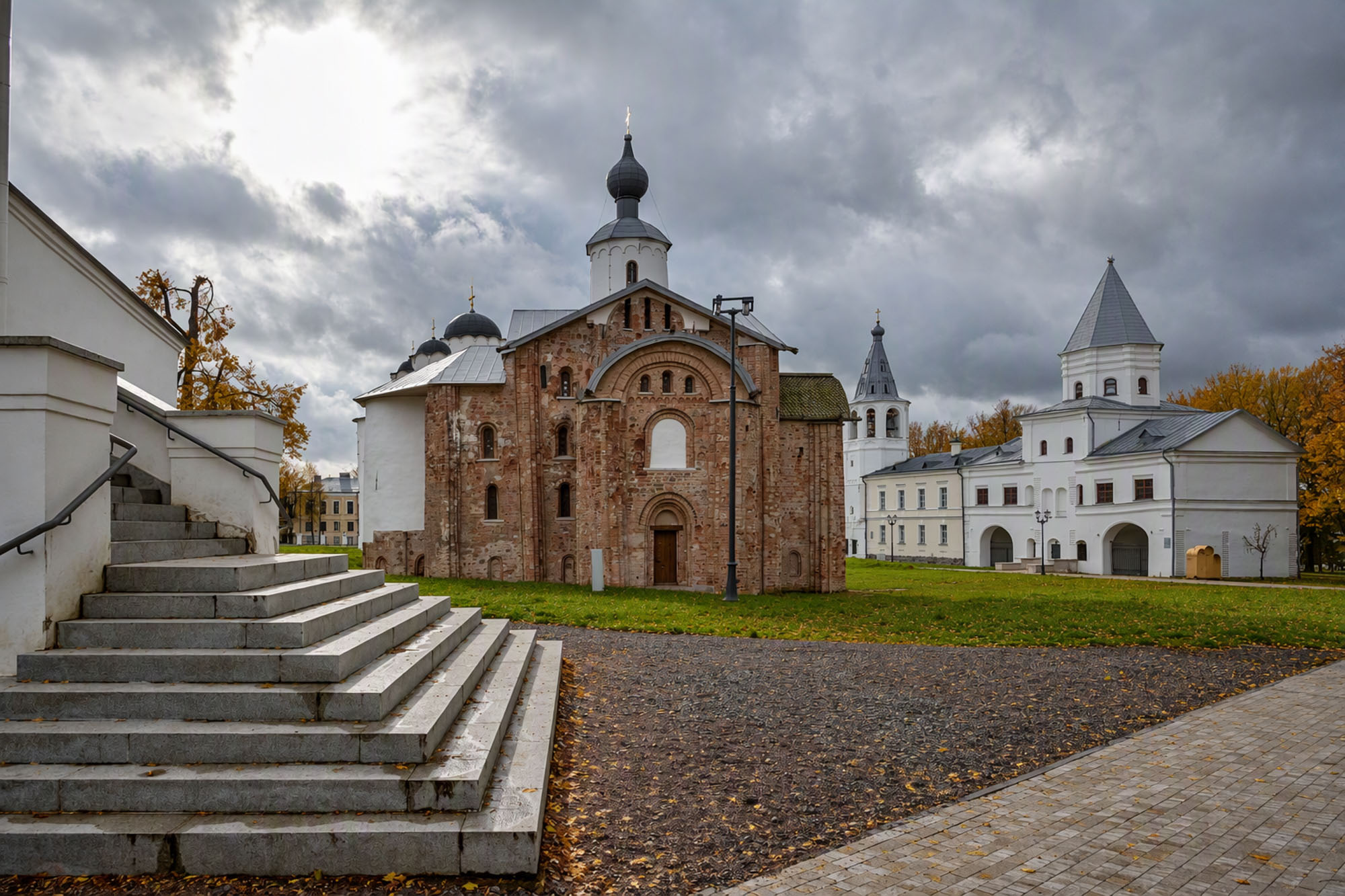 ..... раздел Городской пейзаж, Фото - Арт, Архитектура. Памятники. Интерьер