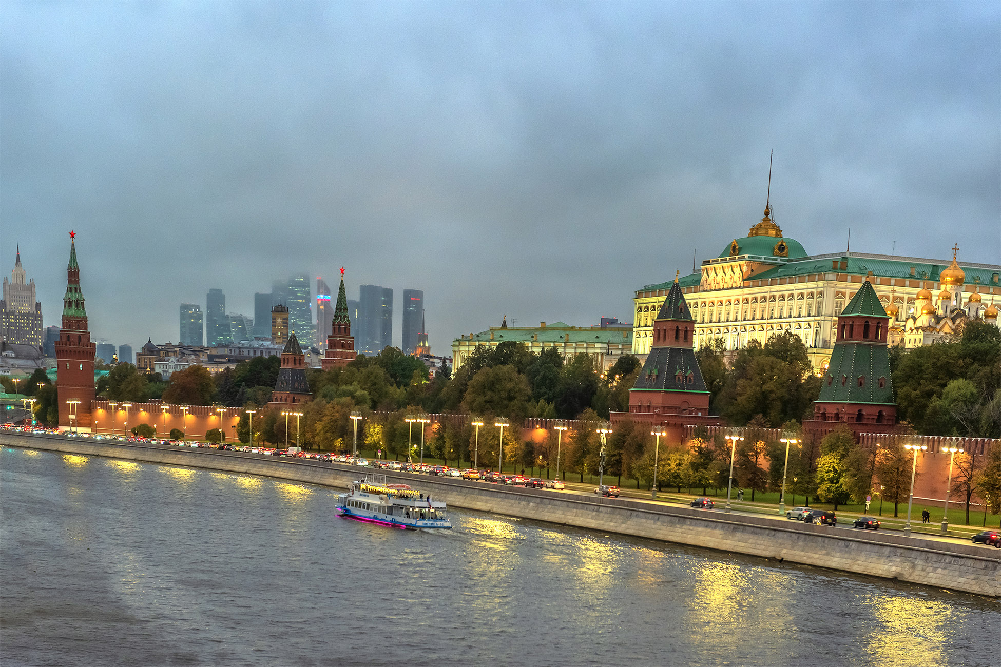 «Московские этюды» раздел «Городской пейзаж». «»