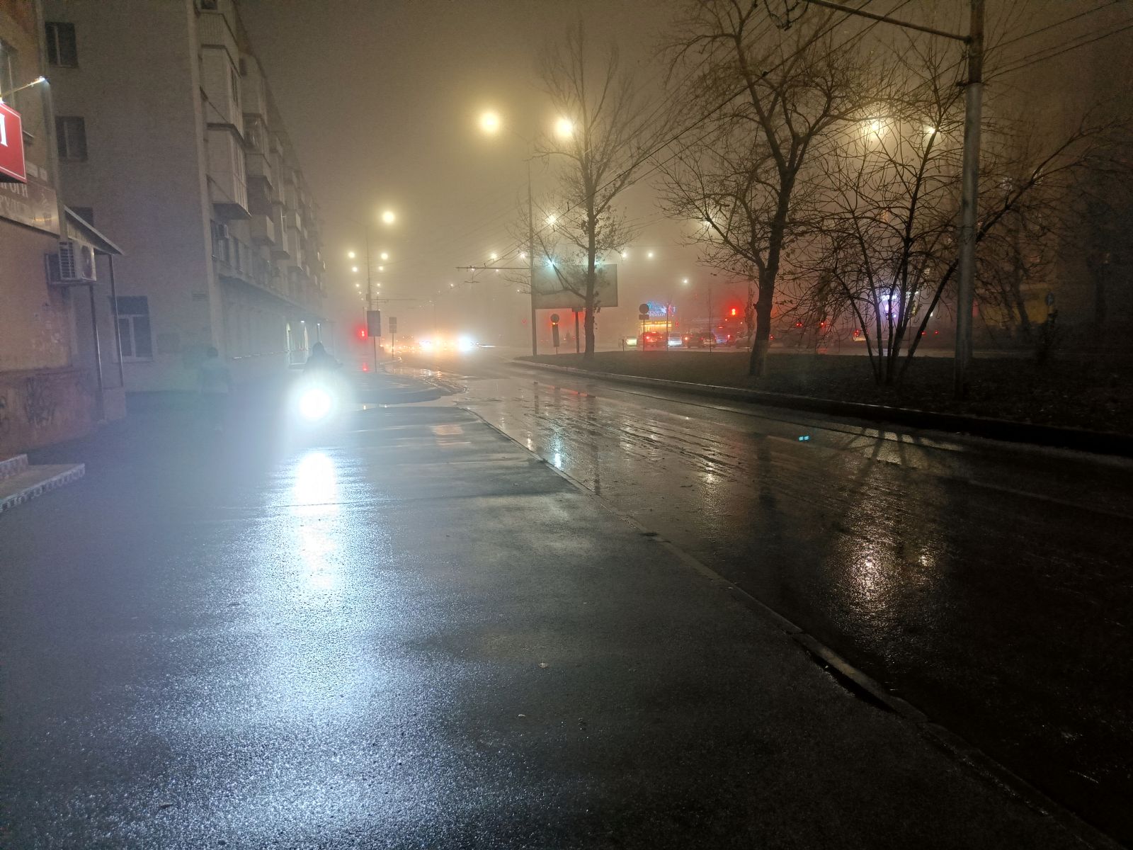 «* * *» раздел «Городской пейзаж». «»