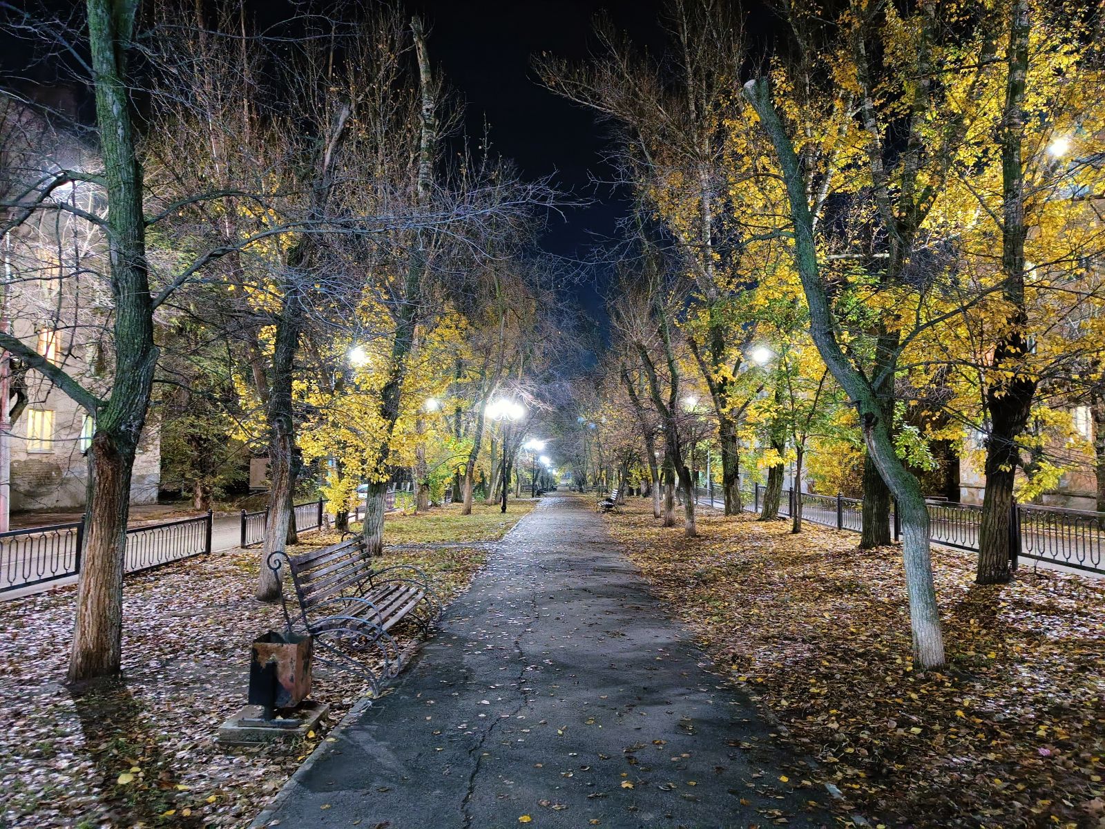 «* * *» раздел «Городской пейзаж». «»