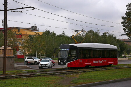 Магнитогорский Львёнок