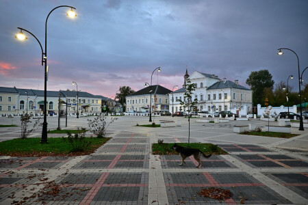 Торжок