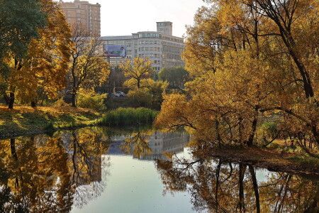 Москва, Лефортово.