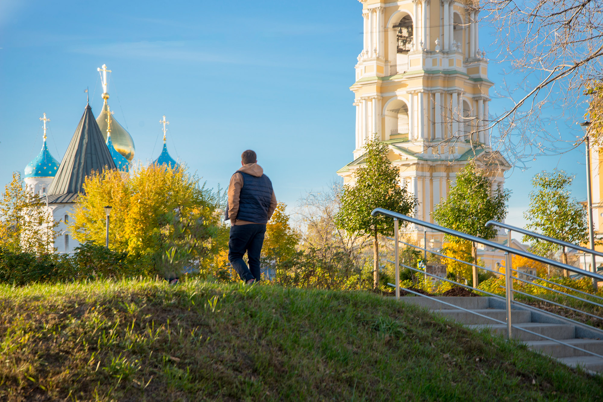 «Китежград» раздел «». «»