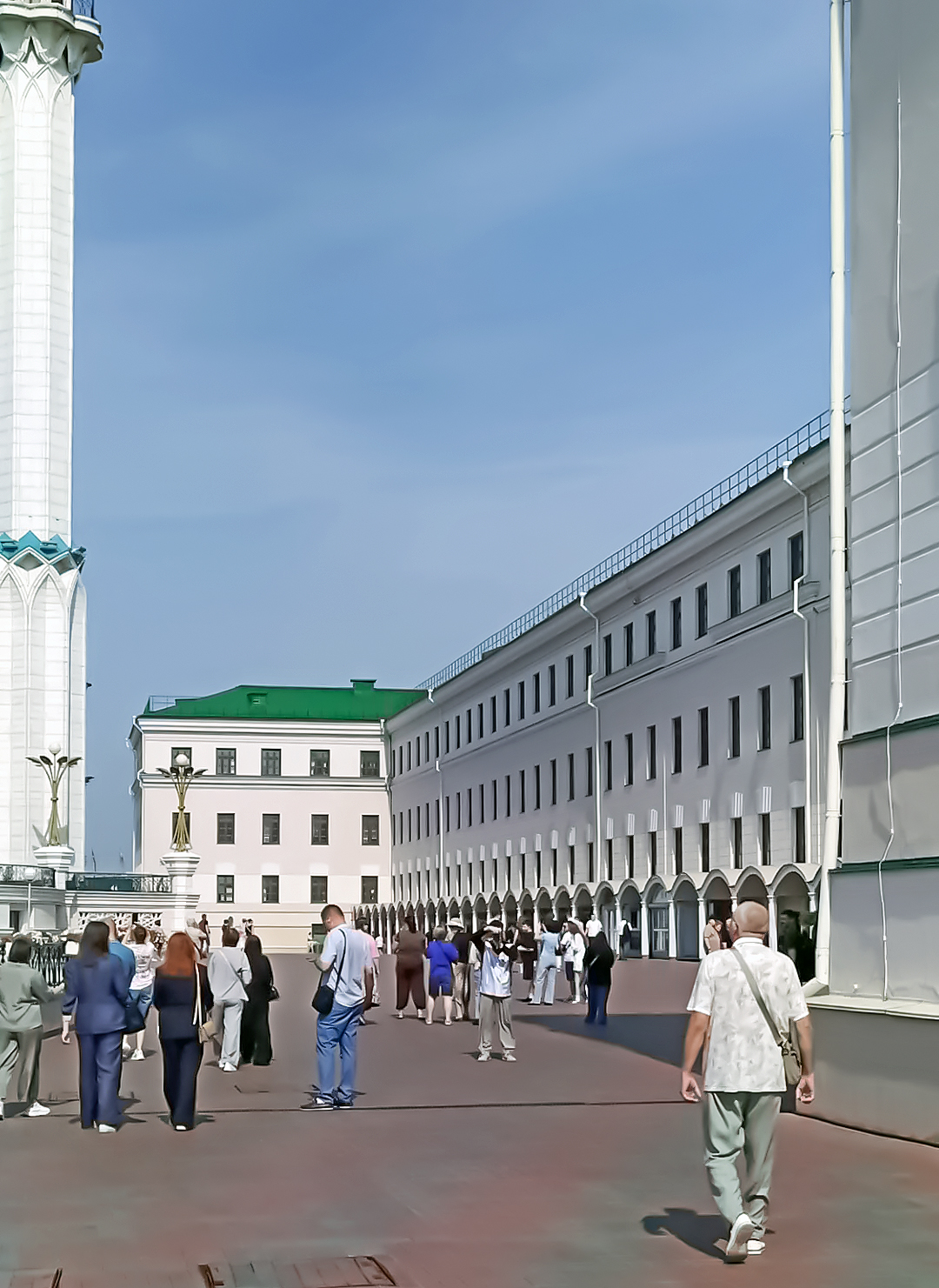 «***» раздел «Городской пейзаж». «»