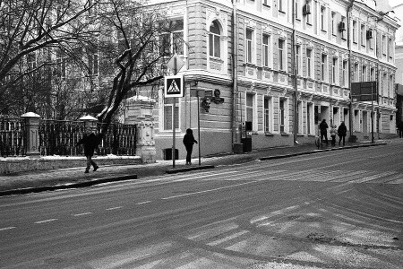 Петровка