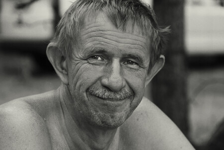 Самаритянин