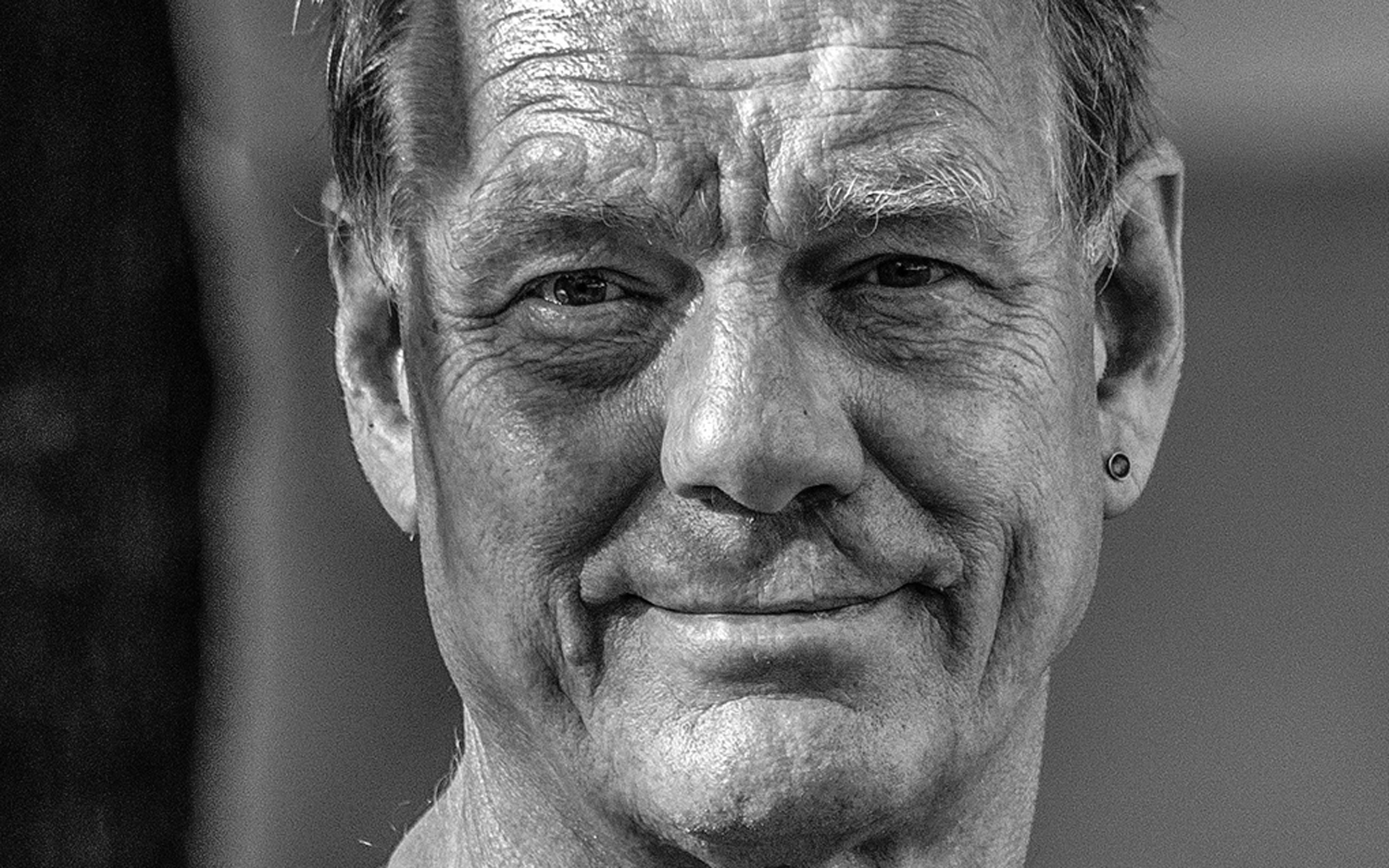 «Добродушный викинг.» раздел «Портрет». «Фото сделано на фестивале "Времена и эпохи".»