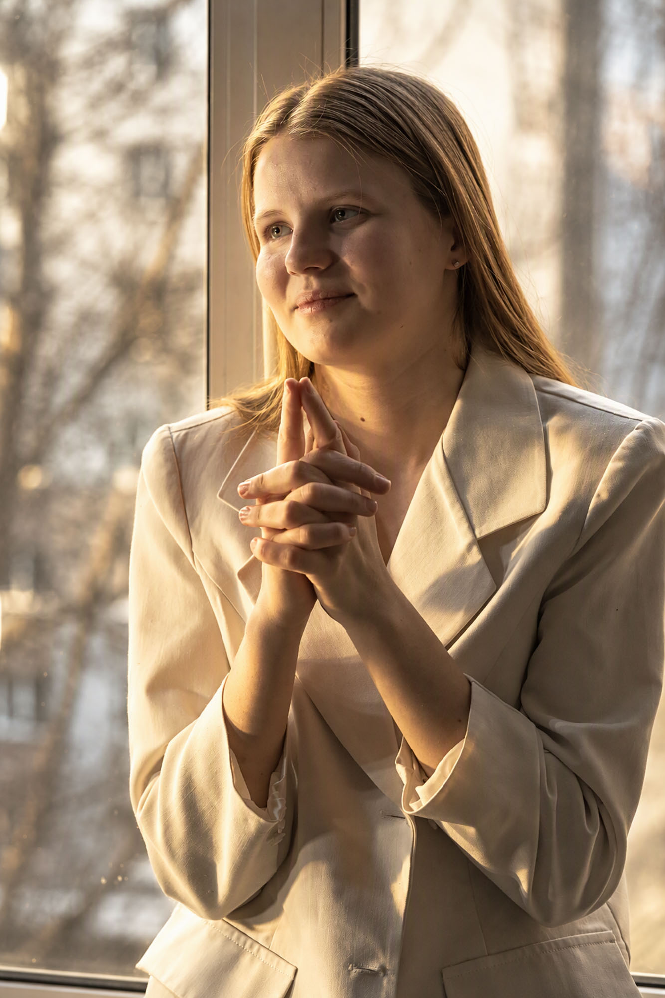 «....» раздел «Портрет». «»