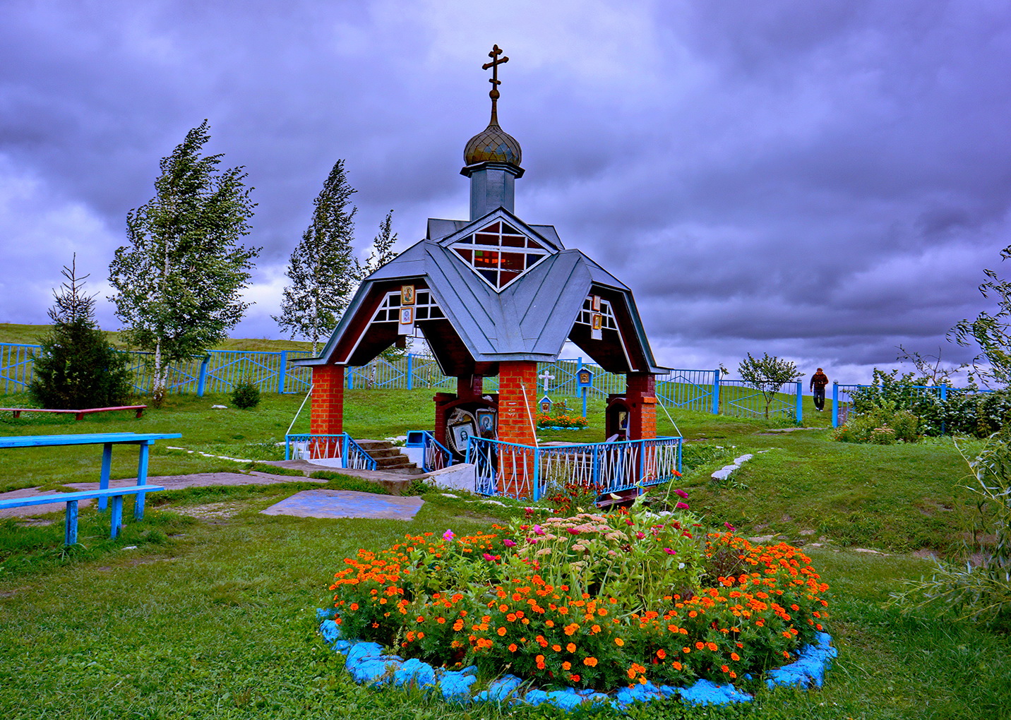 Святой источник.. раздел Разное